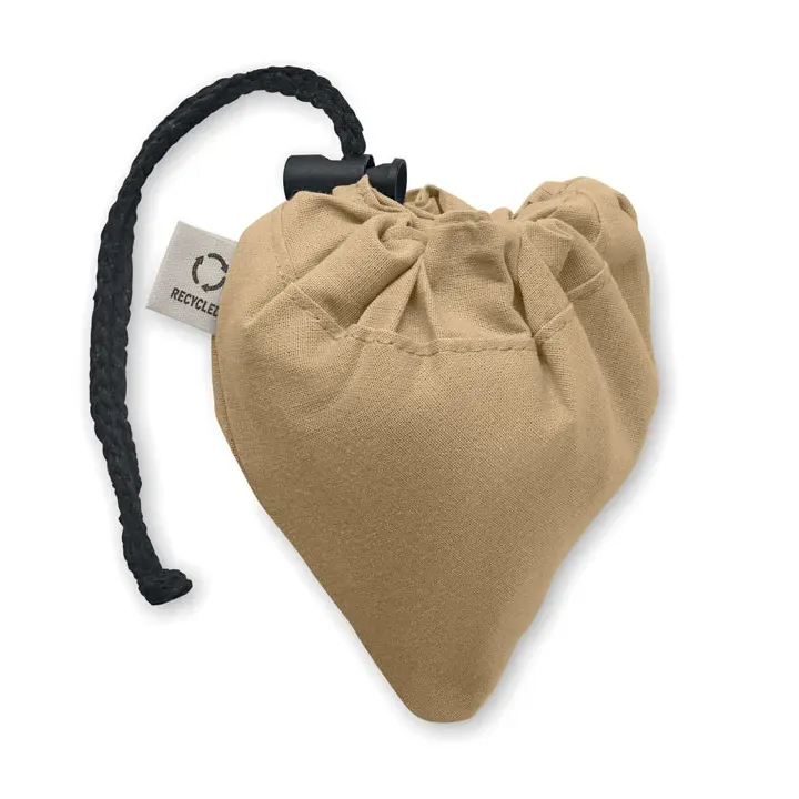 Foldable shopping bag 140 gr/m² - MO2487 (MOCN#39)